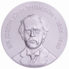 Thomson Medal IOP